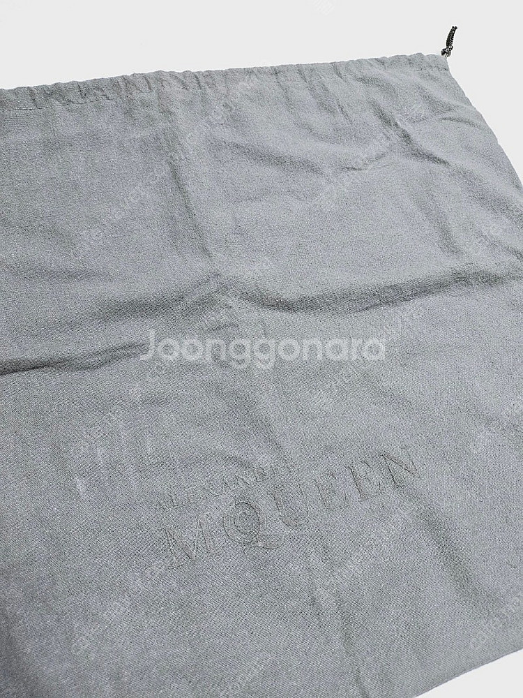 알렉산더맥퀸 가방 더스트백--0