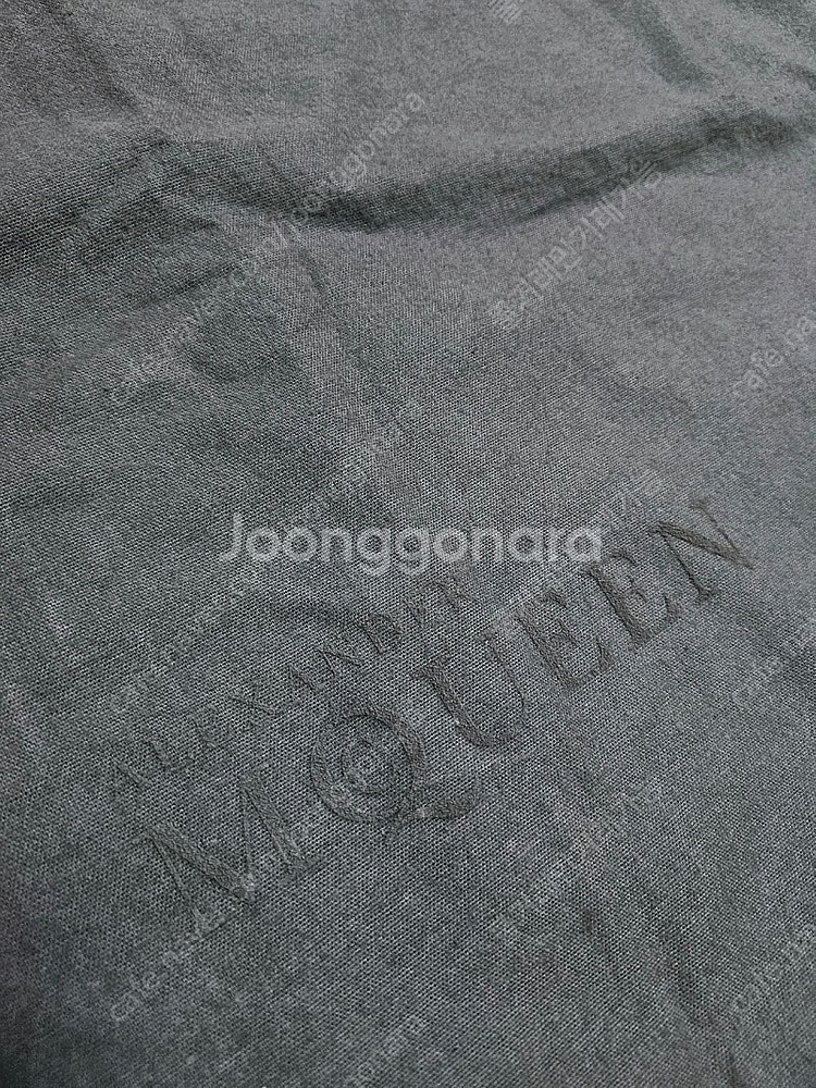 알렉산더맥퀸 가방 더스트백--1