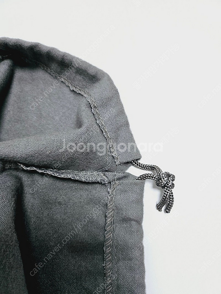 알렉산더맥퀸 가방 더스트백--3