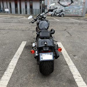 2018 FXBR 브레이크아웃107