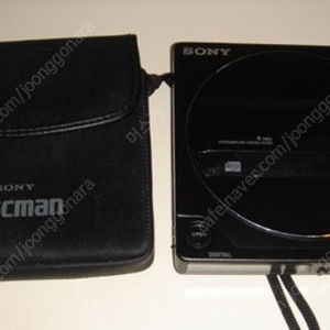 (구함)Sony discman D-90 소니 디스크맨 CDP D90