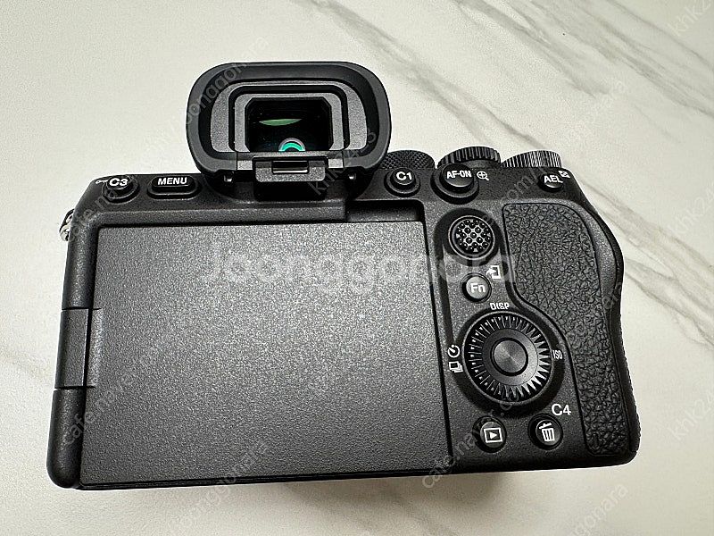 소니 A7S3 카메라 직구 A7S III ILCE-7S...--2