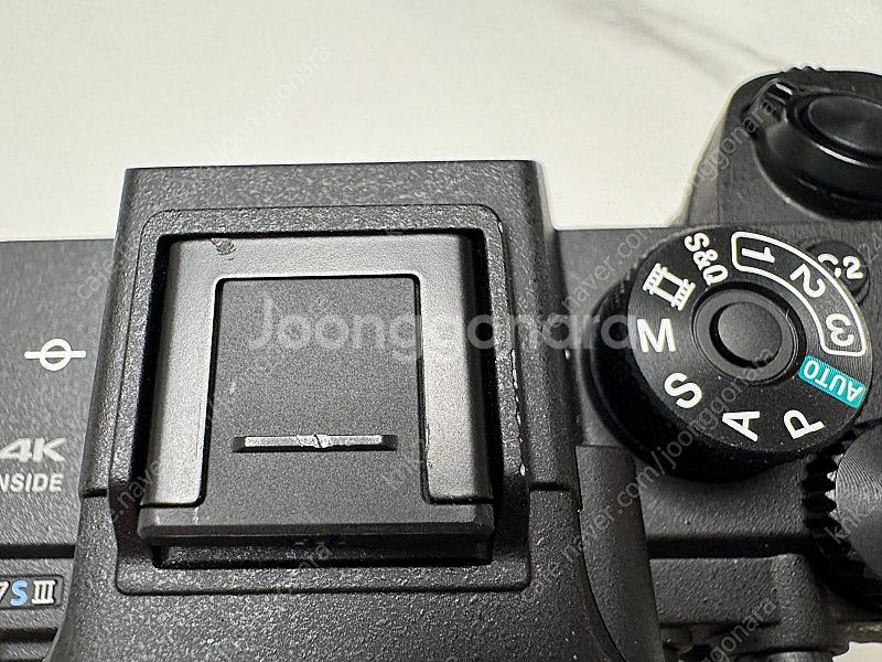 소니 A7S3 카메라 직구 A7S III ILCE-7S...--6