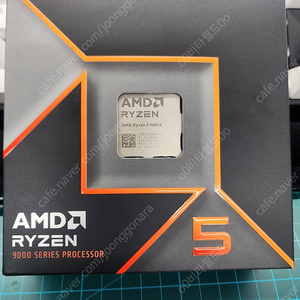 AMD 9600X CPU 판매합니다..​