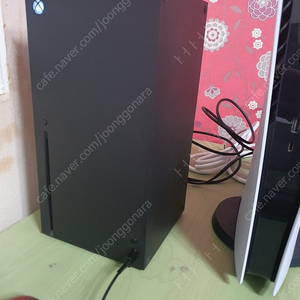 XBOX SERIES X 1TB 풀세트 32만원에 팝니다 (택배비 포함)