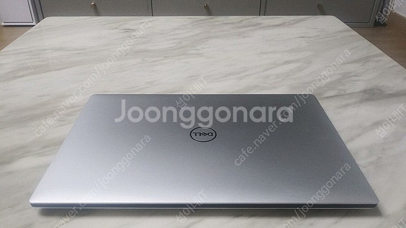 [판매]델 XPS 15 9570 울트라북/4K OLED...--1