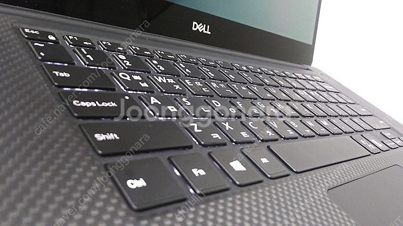 [판매]델 XPS 15 9570 울트라북/4K OLED...--4