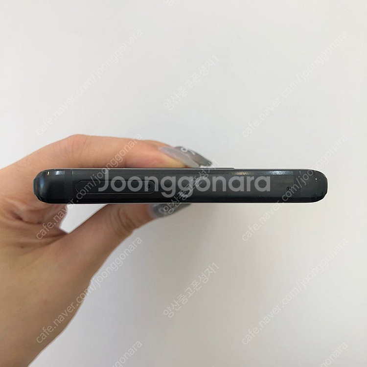 (양산중고폰) 25041 액정깨끗 갤럭시노트9 (N96...--3