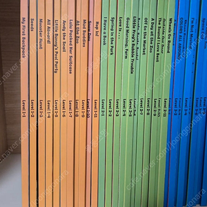 YBM 머핀잉글리시 풀패키지 1-3단계