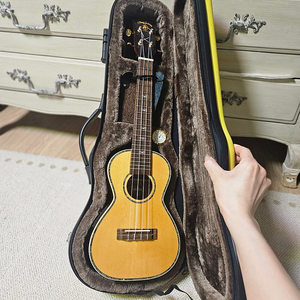 오봉 우쿨렐레 헤리티지 A급 obang guitars