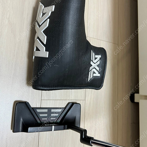 PXG Clydesdale 34인치 퍼터