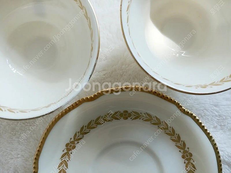 앤틱 USA 캐슬턴 로렐 castleton laurel...--4