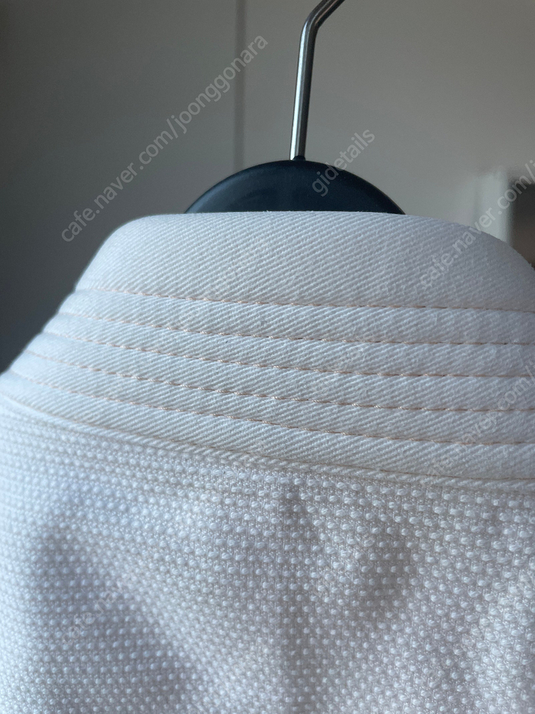 쇼요롤 exp series A2F 판매합니다 주짓수 도복 이미지