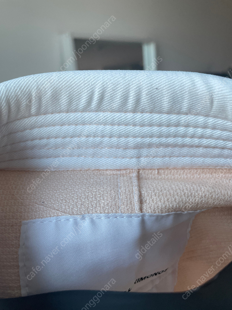 쇼요롤 exp series A2F 판매합니다 주짓수 도복 이미지