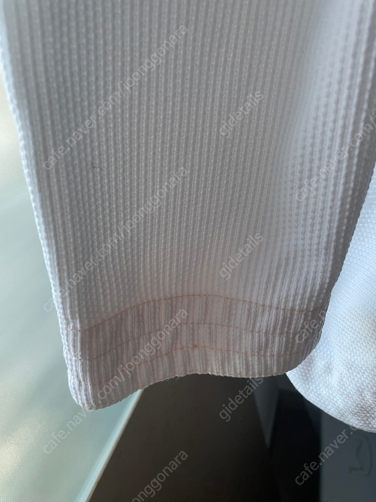 쇼요롤 exp series A2F 판매합니다 주짓수 도복 이미지