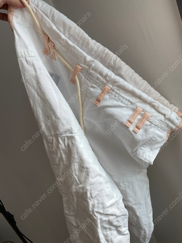 쇼요롤 exp series A2F 판매합니다 주짓수 도복 이미지