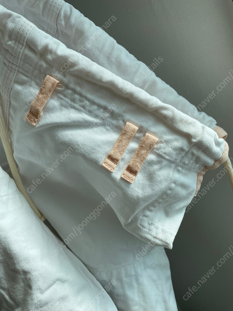 쇼요롤 exp series A2F 판매합니다 주짓수 도복 이미지