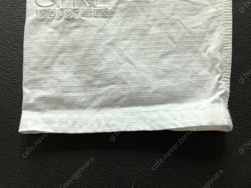 컨트롤 CTRL Tudo Branco A0L (팔다리 긴 A0, A1F 랑 비슷) 판매합니다. 주짓수 도복 이미지