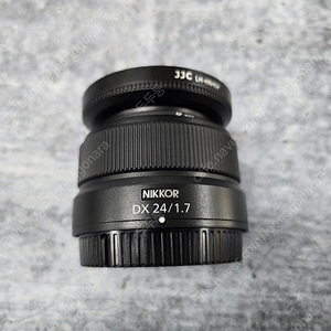니콘 dx24mm f1.7 , 35mm f0.95 Z마운트 수동렌즈팝니다.
