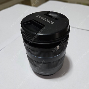 삼성 NX 12-24mm 광각렌즈 A급