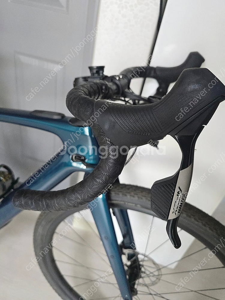 스페셜라이즈드 크리오 콤프 56사이즈--4