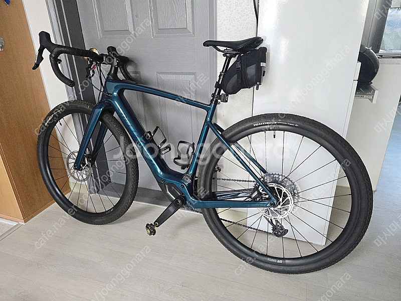 스페셜라이즈드 크리오 콤프 56사이즈--7