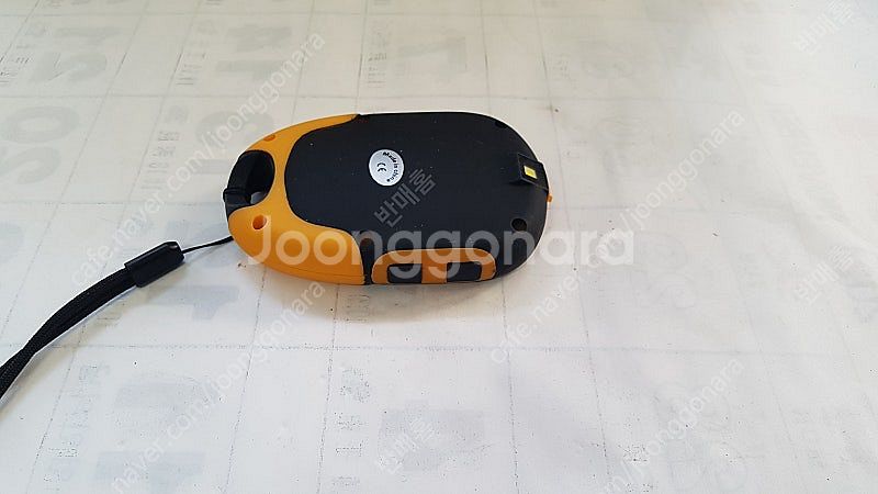 SUNROAD GPS 나침판 온도계 후래시--3