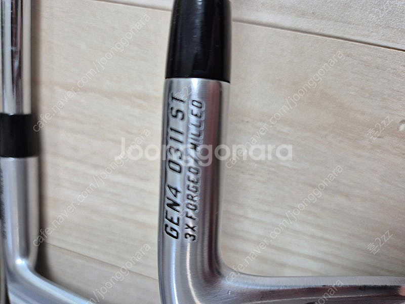 PXG GEN4 0311 ST S200 5~G(6세트)...--3