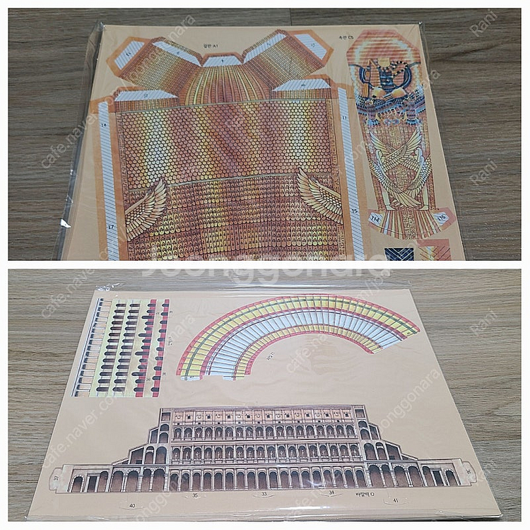 DK비주얼박물관 엑스퍼트세트--3