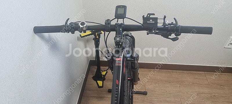 엘파마 환타시아 S6 XT 29카본--1