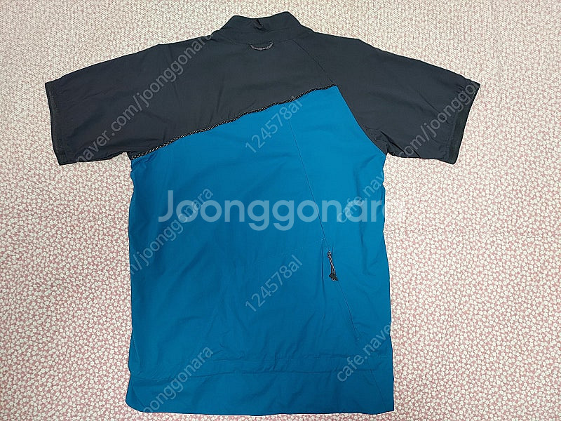 클라터뮤젠 날 윈드브레이커 집넥 (S)--2