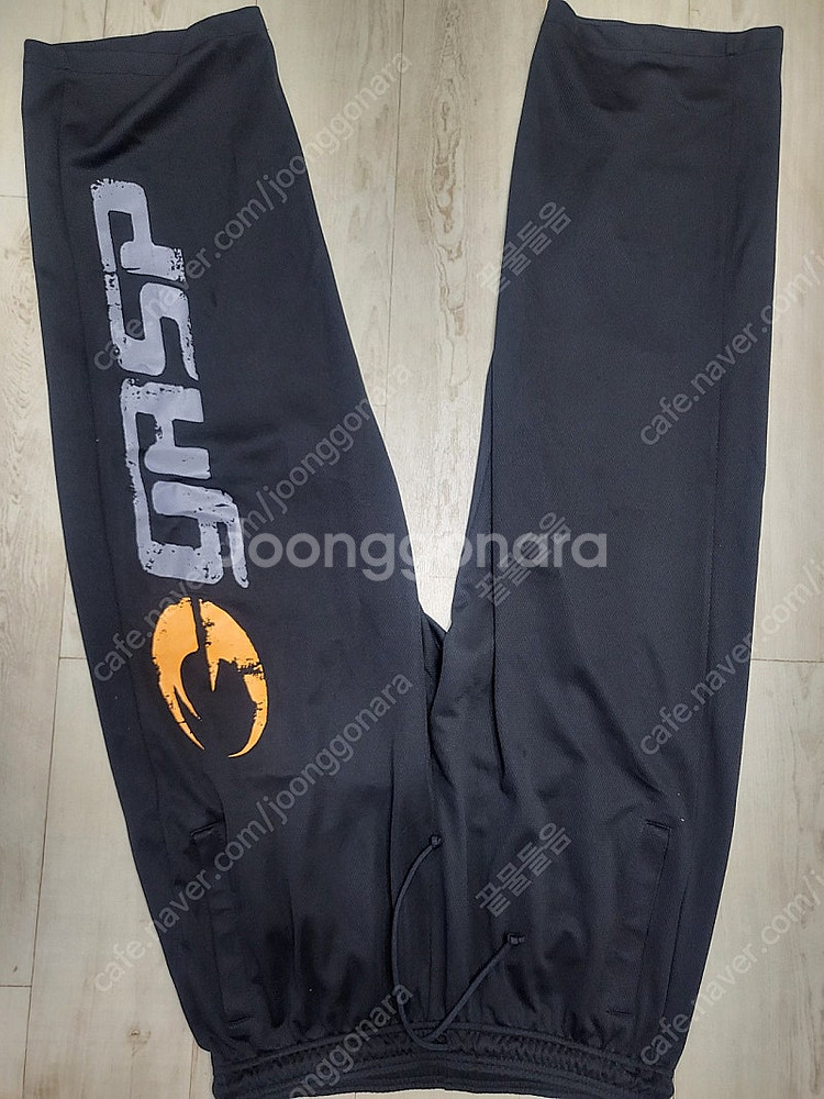 가스프(GASP) 오리지날 메쉬 팬츠XL사이즈 팝니다.--0