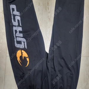 가스프(GASP) 오리지날 메쉬 팬츠XL사이즈 팝니다.