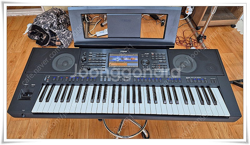 야마하 psr-sx900 팝니다.--0