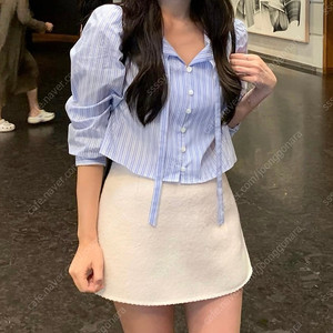 시예마켓 타이블라우스 택포가격