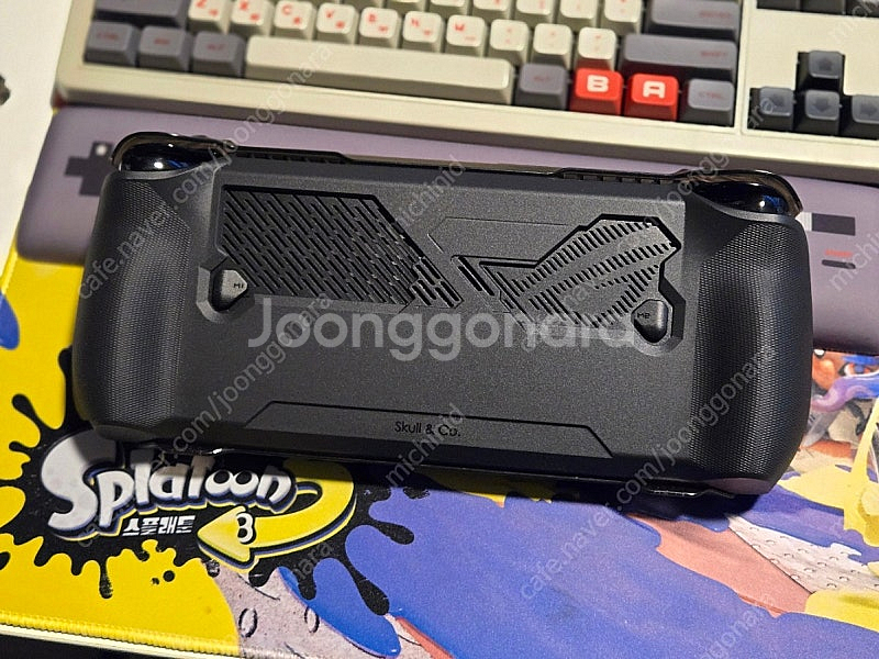 [국내정발] 일렉마트 2024.8 구매 / ASUS R...--3