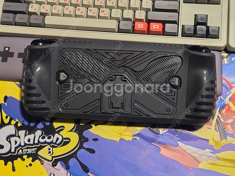 [국내정발] 일렉마트 2024.8 구매 / ASUS R...--5