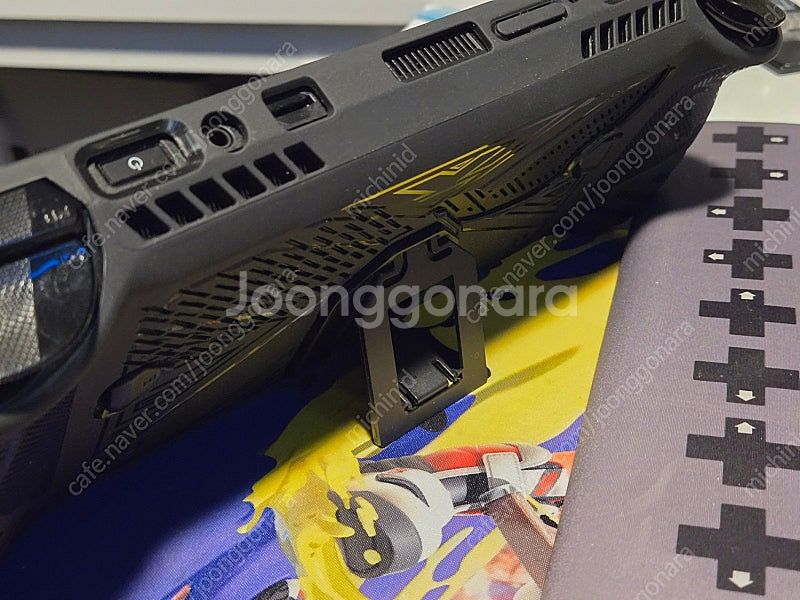 [국내정발] 일렉마트 2024.8 구매 / ASUS R...--6