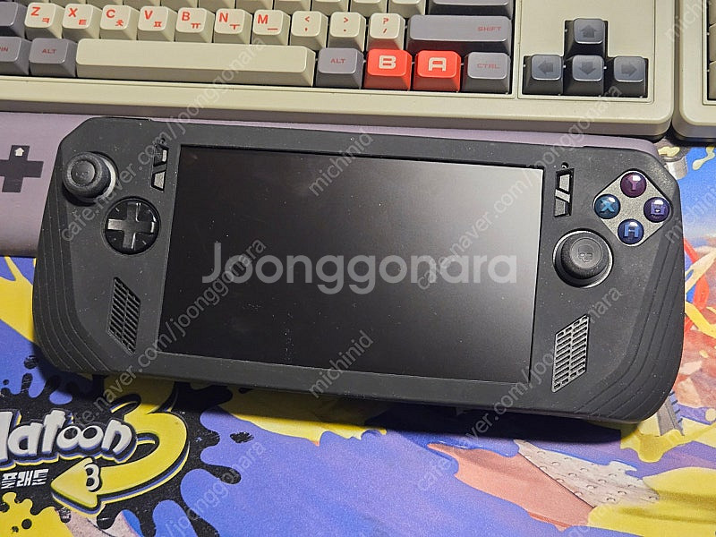 [국내정발] 일렉마트 2024.8 구매 / ASUS R...--7