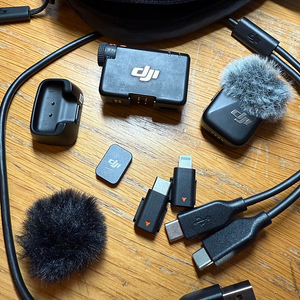 dji mic mini