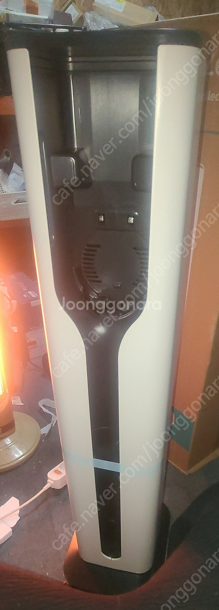 Lg 코드제로 먼지 비움층전제--1