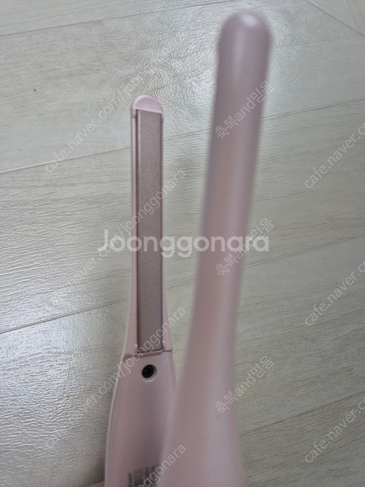 휴브론 뿌리고데기--1