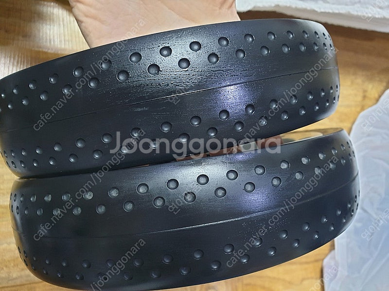 스토케 익스플로리 전용 앞바퀴 뒷바퀴 개당가격 10,0...--8