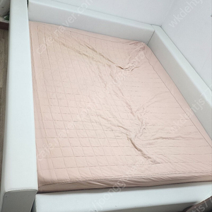 저상형침대 퀸사이즈 인천 집앞까지만배달가능