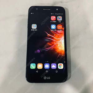 LG X5 블루 32G 무잔상깨끗 2만5천원 판매합니다!