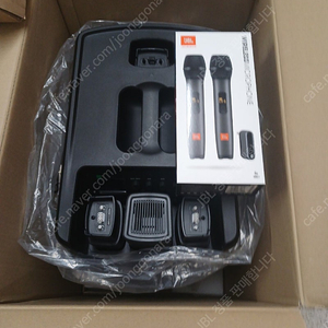 JBL Eon one MK2 컬럼 어레이 스피커 판매합니다