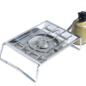 스노우피크 플랫버너 GS-450R-K