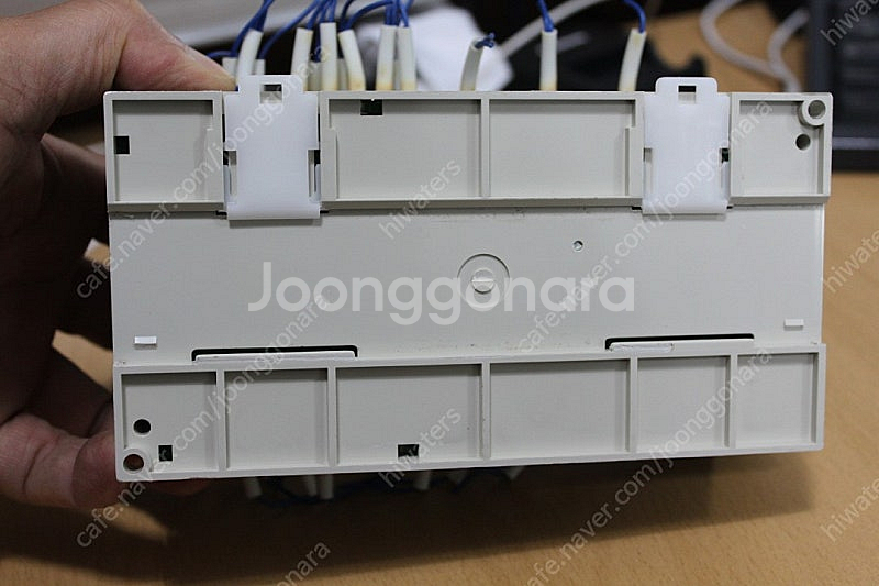 미쓰비시 PLC FX1n-60MR-ES/UL Mitsu...--5
