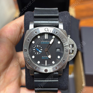 파네라이 Pam 1229 (44mm /SUBMERSIBLE QUARANTAQUATTRO)