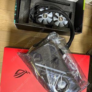 Rog 3080ti lc